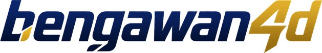 Logo bengawan4d platform hiburan online Indonesia